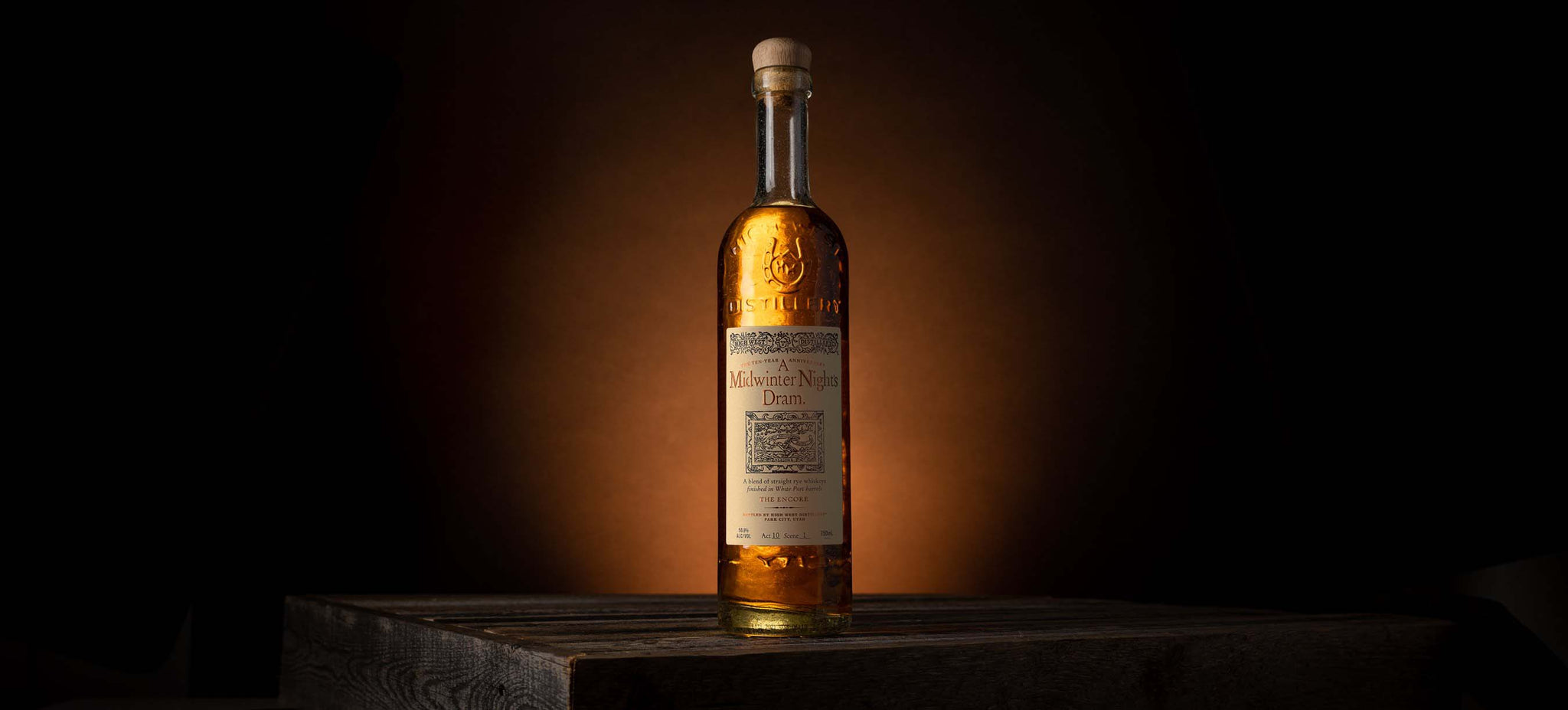【ミッドウィンターナイトドラム】ウイスキー high-west-midwinter-nights-