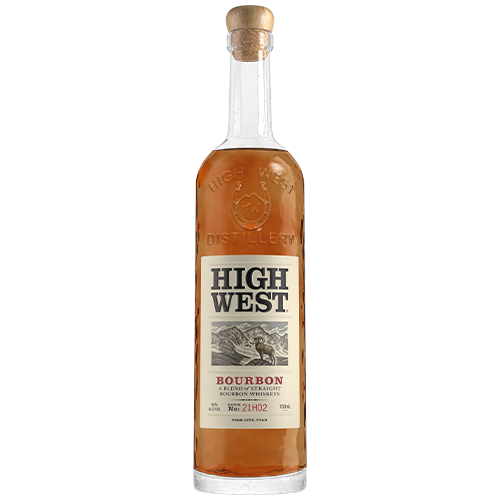 22 Must-Try American Whiskey Brands 7 High West