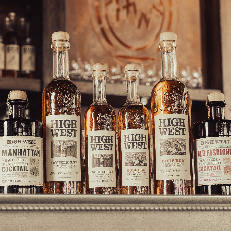 High West Distillery - Photo 3